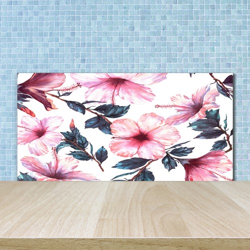 Tulup kitchen glass splashback - tulup,