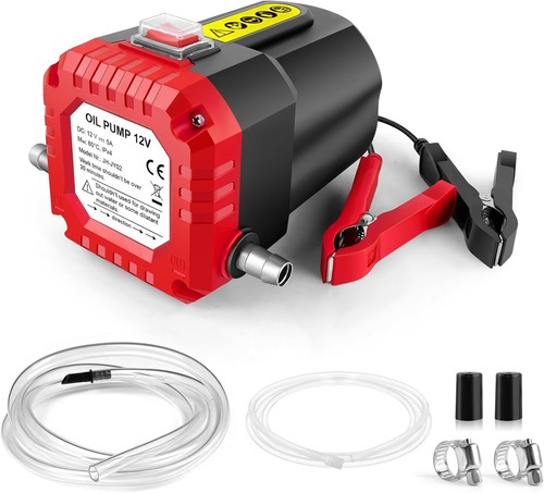 12v 260w portable electric oil - portable,