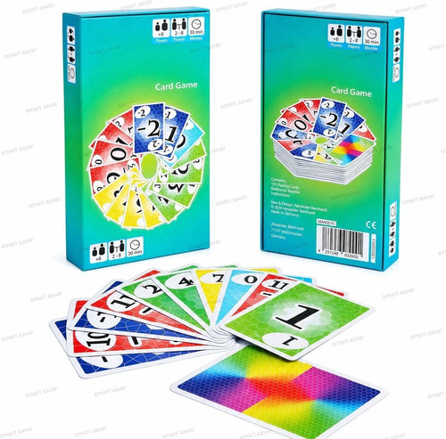 Table games skyjo - games,