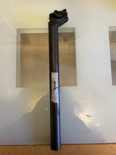 Merida expert carbon - carbon, seatpost