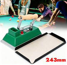 Pool and Snooker Table Cloth