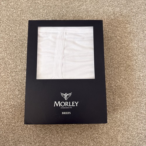 Morley brand new pack - brand,