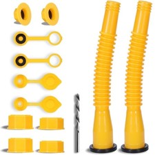 2Kits Gas Can Spout