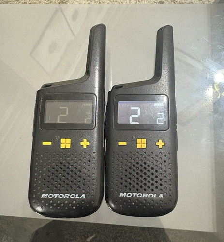 Motorola portable handheld - motorola,