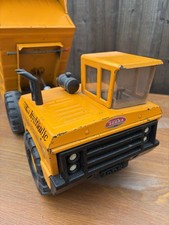 Original TONKA Hydraulic Dump Truck
