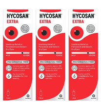 x3 Hycosan Extra Preservative