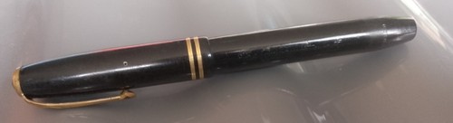Vintage conway stewart 24 - vintage,