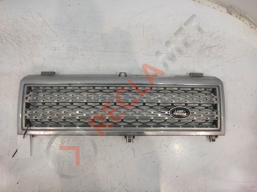 Range rover l322 mkiii - l322, (lm)