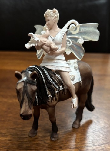 Schleich 70409 bayala elfen - schleich,