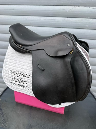 Bieman riding saddlery - , jos