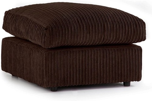 Corner seater modular sofa - corner, 6/7
