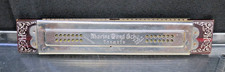 Vtg M. Hohner Marine Band