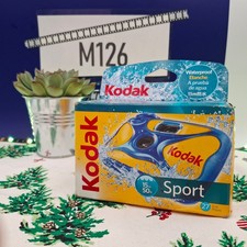 Kodak "Sport" Waterproof