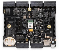 Arduino Edge Control
