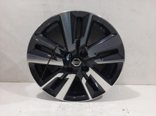 2019 NISSAN MICRA bm 1 wheel