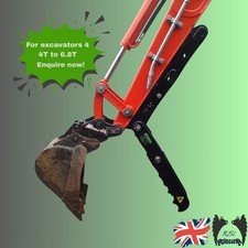 360 digger, Midi 5 thumb grab