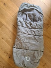 Bugaboo Footmuff Cosy Toes