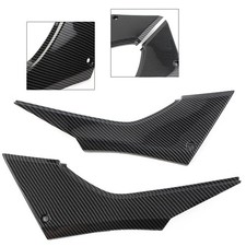 Carbon Fiber Side Seat Fairing