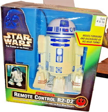 Vintage 1997 Star Wars POTF