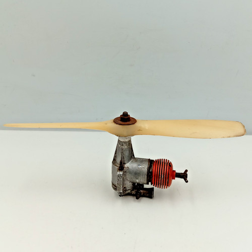 Vintage frog 149 diesel - 149, model