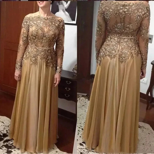 Mother the bride dress - of,