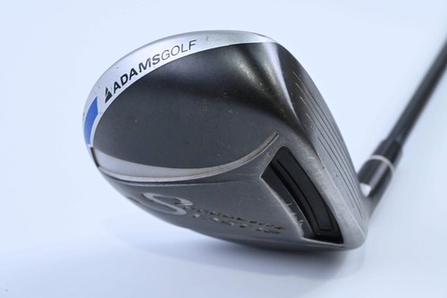 Adams speedline fast 3 - adams,