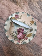 Antique Royal Worcester Blush