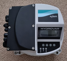 Xylem Lowara Hydrovar HVL4.030-A0010 Inverter Controller 415v 3kw