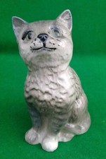 ROYAL DOULTON - PERSIAN KITTEN