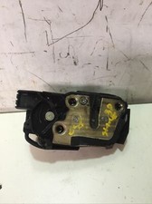 TOYOTA STARLET 3 DOORS DRIVER