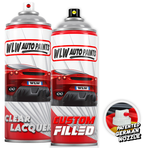 Aerosol paint for bmw - for,