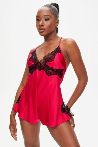 Ann summers celestial teddy - summers,
