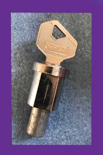 Beaver sweet machine key - machine, &