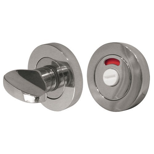 Turn and release with - release,