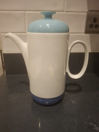 Rosenthal odine blue - rosenthal,