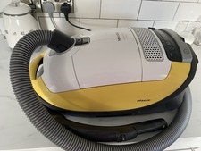 Miele C3 Complete Vacuum