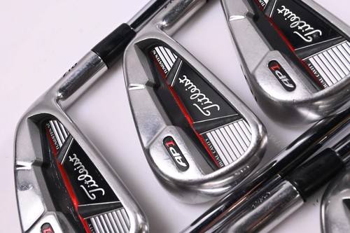Titleist ap1 710 irons - titleist,