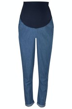 Frugi Womens Blue Trousers -