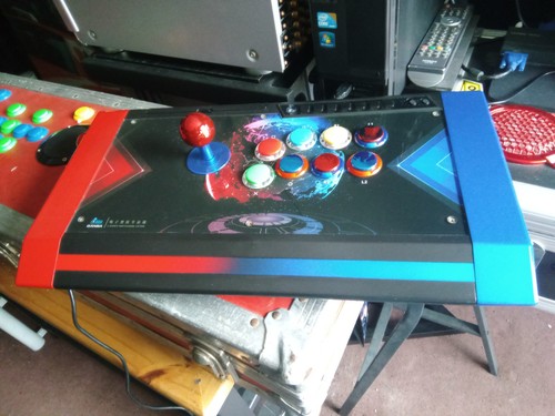 Qanba sports professional - e-sports,