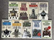 9 An Illustrated Guide To Modern Tanks Missiles Rifles Fighters Elite Salamander