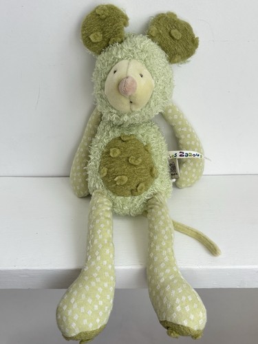 Moulin roty les zazous - roty,