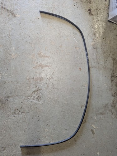 Bmw rear lower soft - rear,