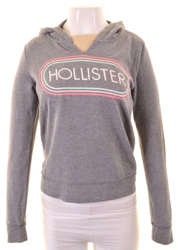 Hollister womens hoodie - hoodie, jumper