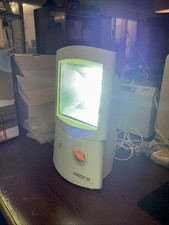 Philips HB404 Facial Tanner Sunbed 400 Watt Portable Tanning