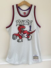 Tracey McGrady 98-99 Raptors