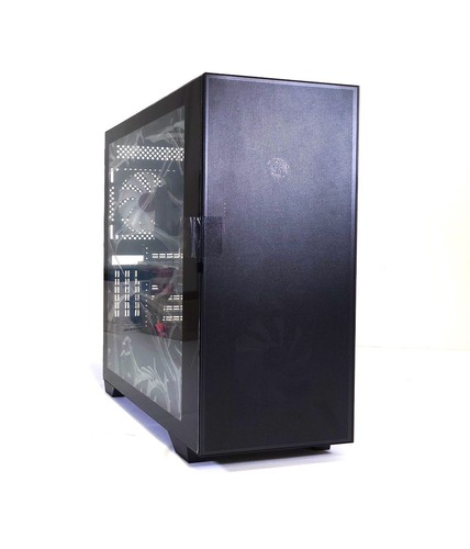 Desktop gaming rx 580 8gb - pc, |