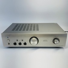 Denon PMA-520AE Integrated