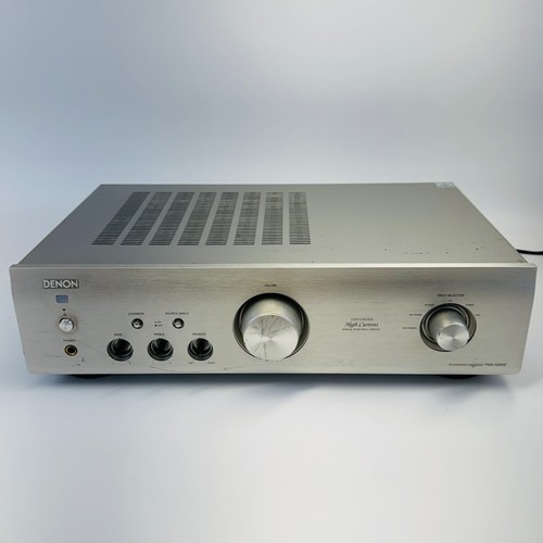 Denon pma 520ae - pma-520ae, integrated