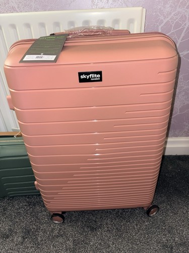Skyflite london trolley - trolley, case