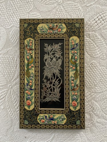 Stunning vintage persian - stunning,